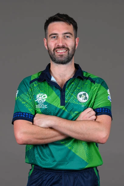 Andrew Balbirnie